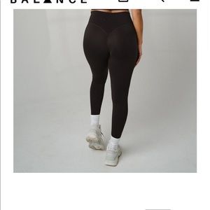 balance athletica cloud pant